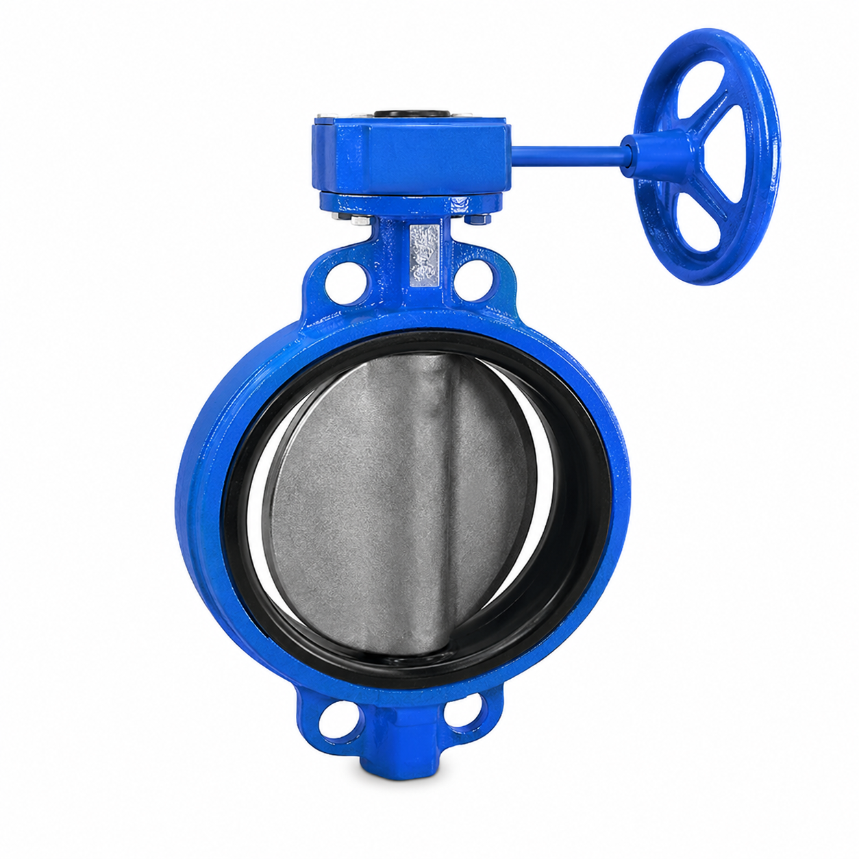 BUTTERFLY VALVE - WAFER TYPE